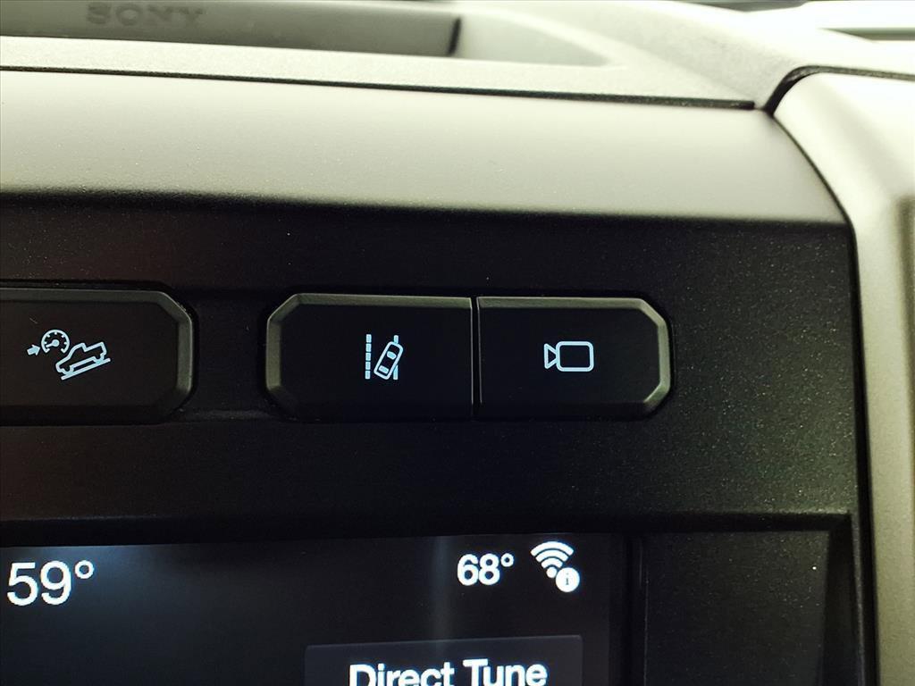 used 2018 Ford F-350 car, priced at $45,956