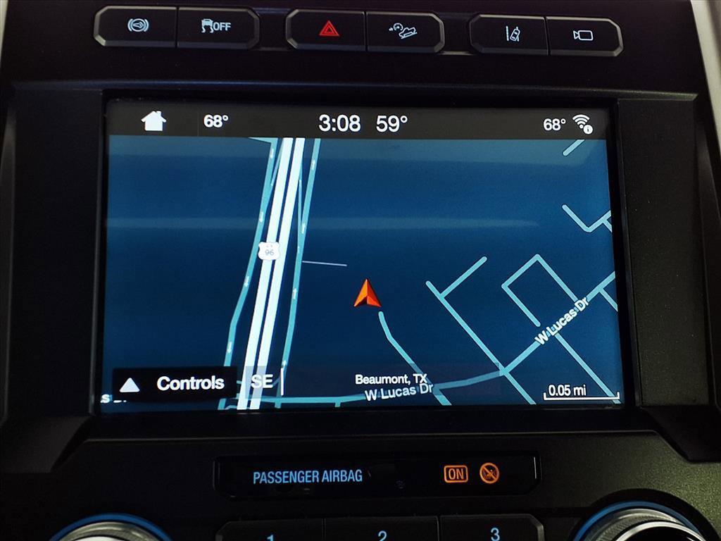 used 2018 Ford F-350 car, priced at $45,956