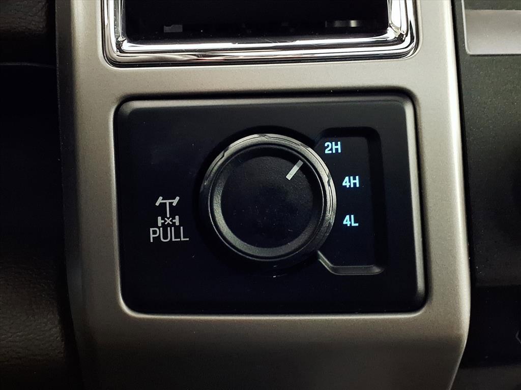 used 2018 Ford F-350 car, priced at $45,956