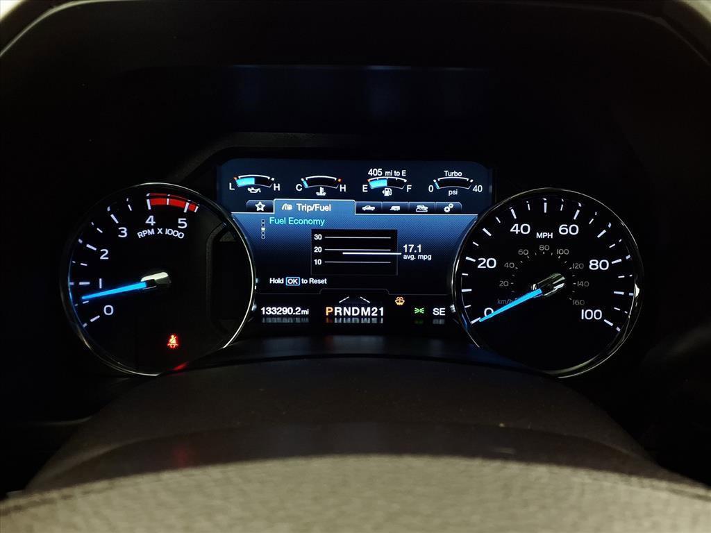 used 2018 Ford F-350 car, priced at $45,956