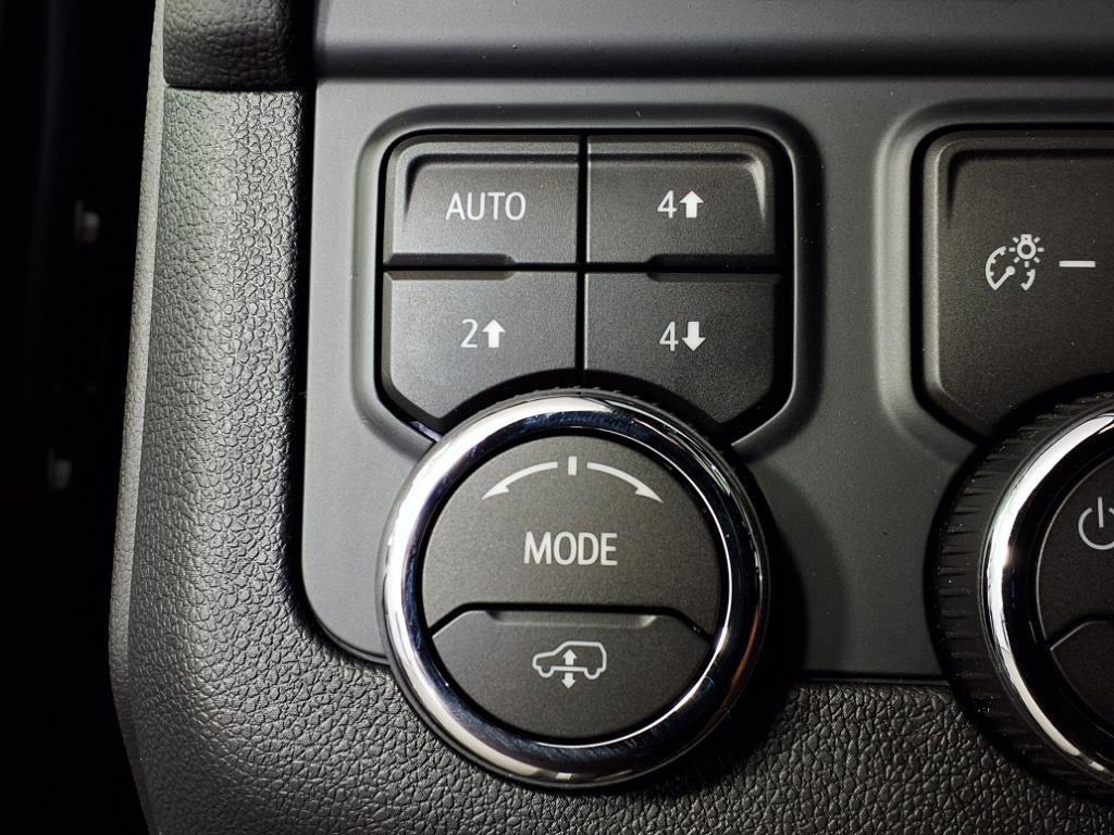 new 2025 Chevrolet Tahoe car, priced at $80,810