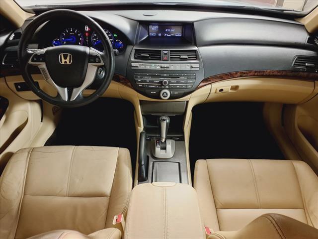 used 2012 Honda Crosstour car, priced at $10,999