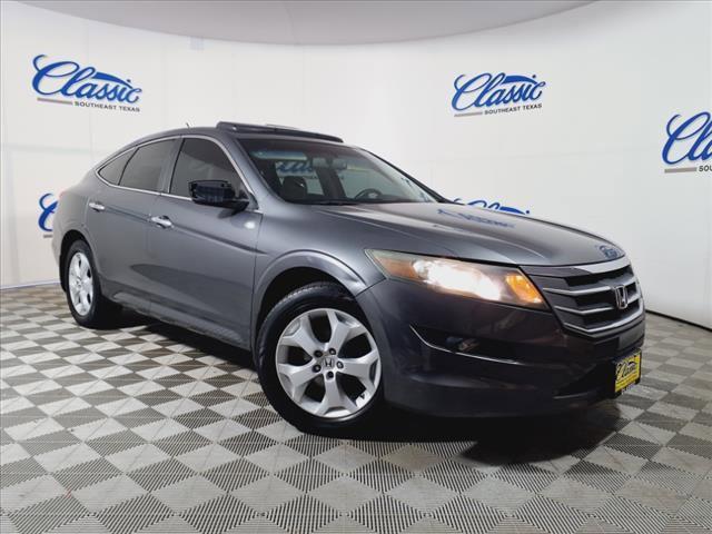 used 2012 Honda Crosstour car, priced at $10,999