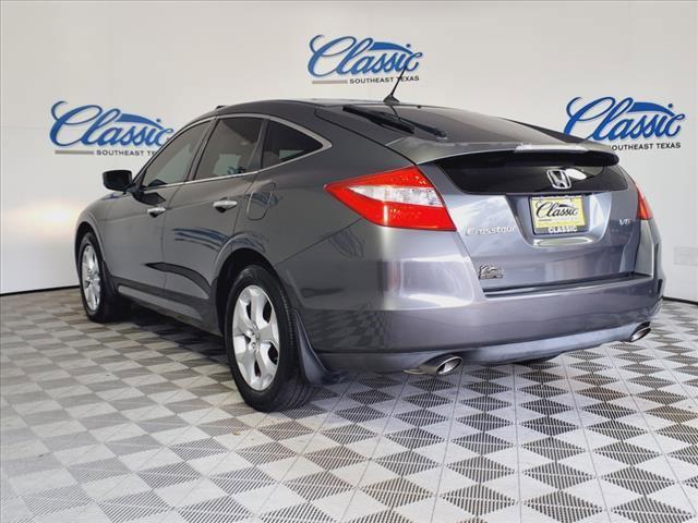 used 2012 Honda Crosstour car, priced at $10,999