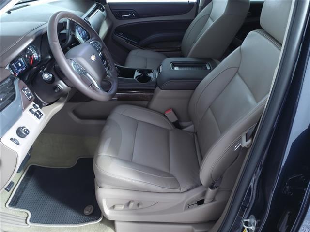used 2017 Chevrolet Tahoe car, priced at $19,989
