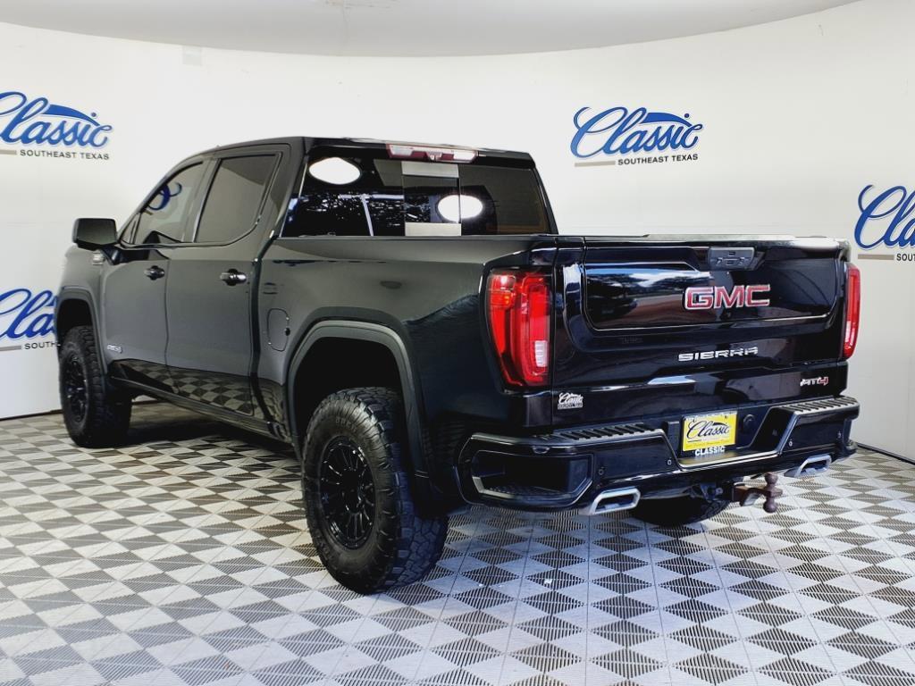 used 2020 GMC Sierra 1500 car, priced at $38,869