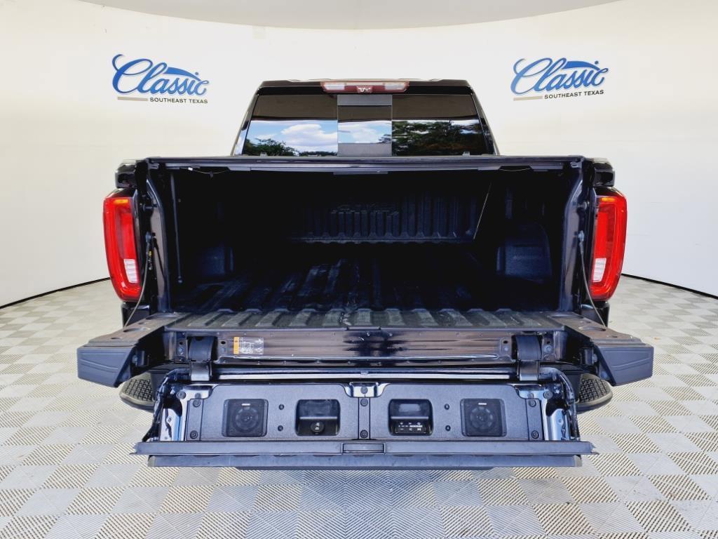 used 2020 GMC Sierra 1500 car, priced at $38,869