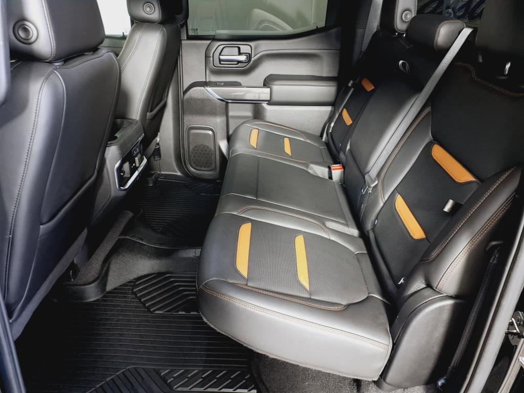 used 2020 GMC Sierra 1500 car, priced at $38,869