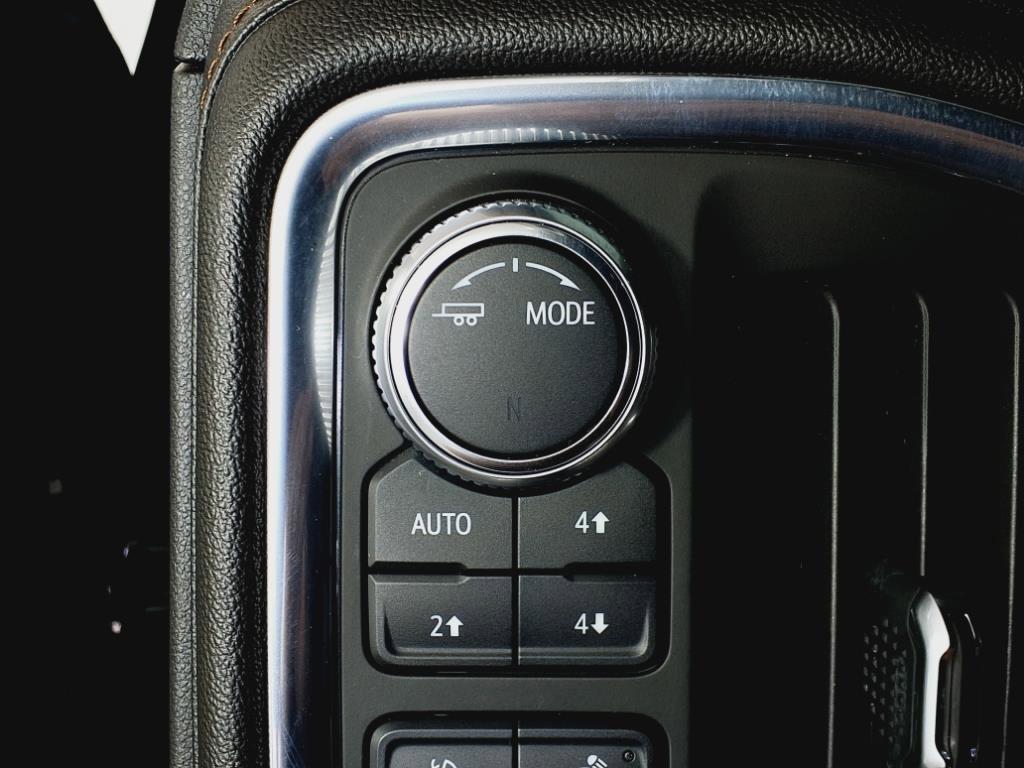 used 2020 GMC Sierra 1500 car, priced at $38,869