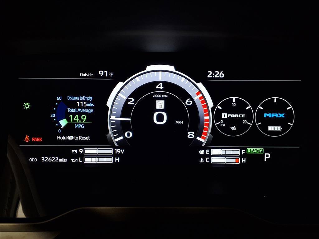 used 2024 Toyota Sequoia car, priced at $65,989