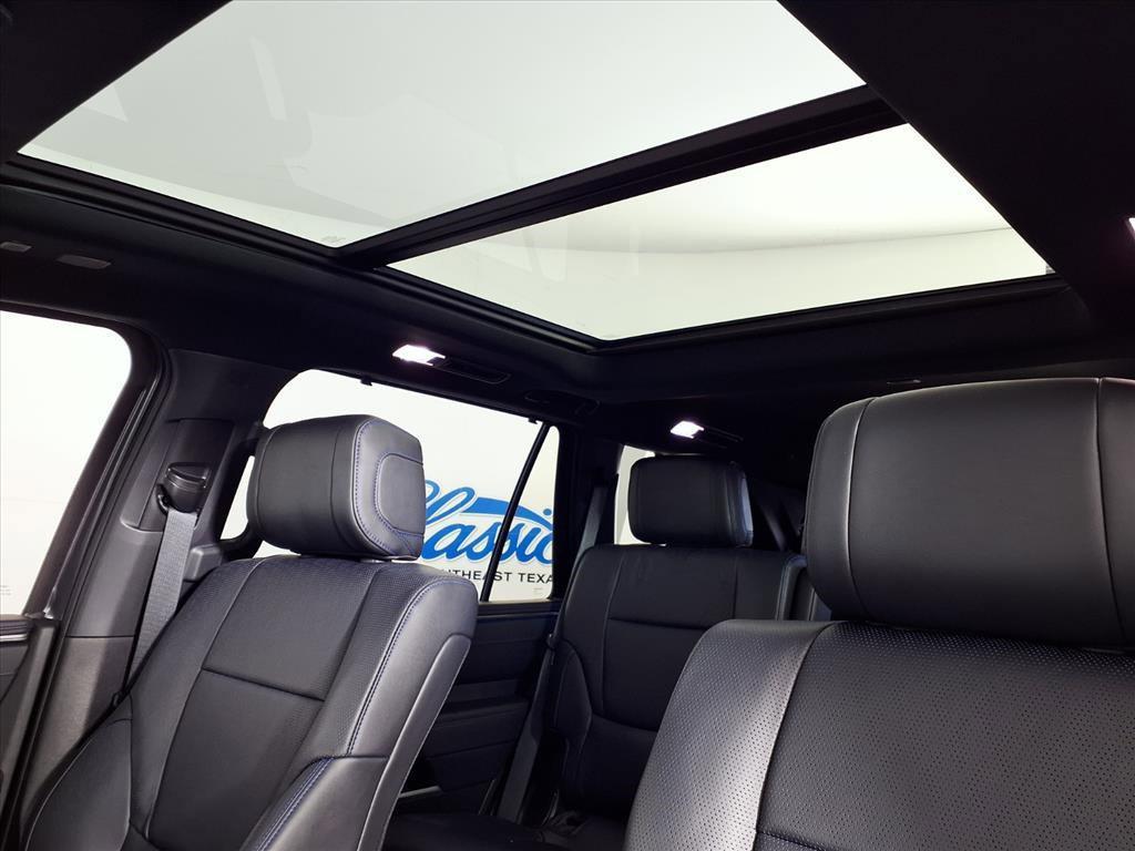 used 2024 Toyota Sequoia car, priced at $65,989