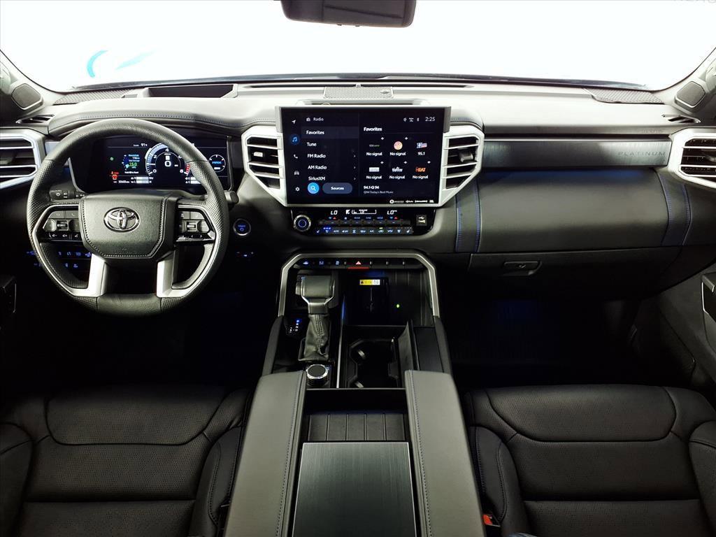 used 2024 Toyota Sequoia car, priced at $65,989