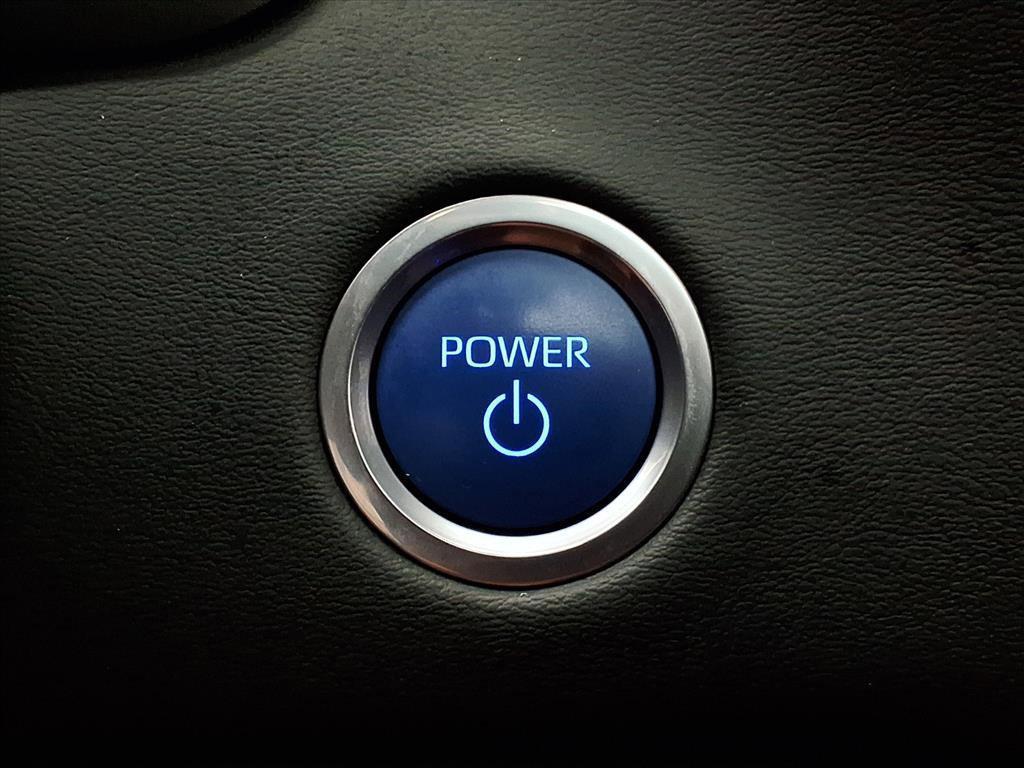 used 2024 Toyota Sequoia car, priced at $65,989