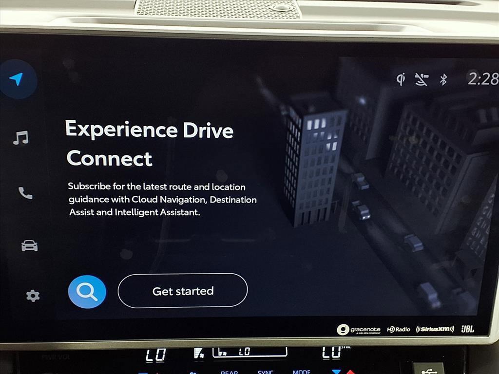 used 2024 Toyota Sequoia car, priced at $65,989