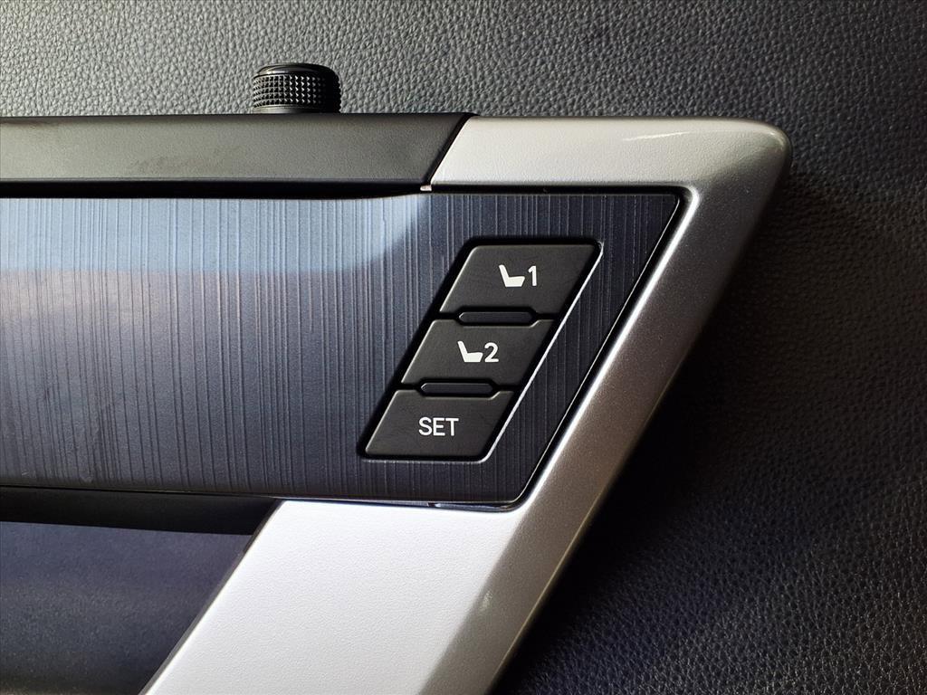 used 2024 Toyota Sequoia car, priced at $65,989