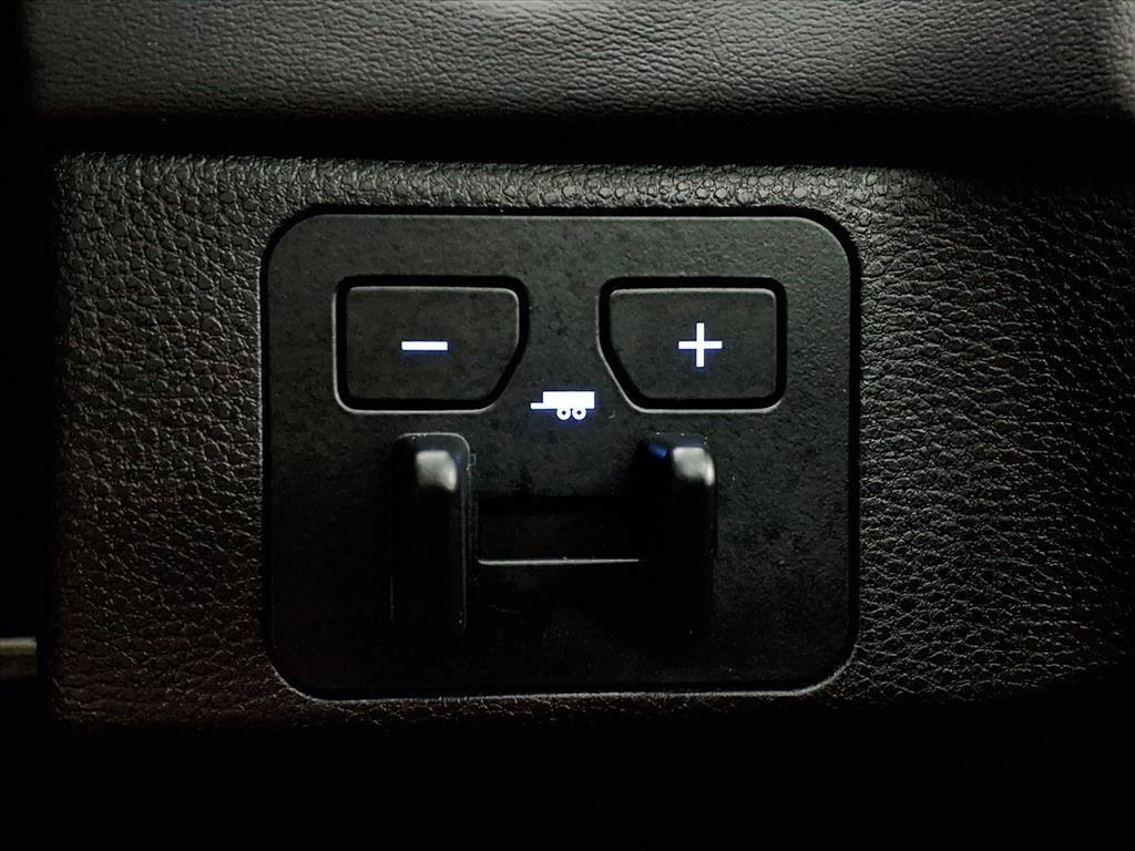 used 2024 Toyota Sequoia car, priced at $65,989