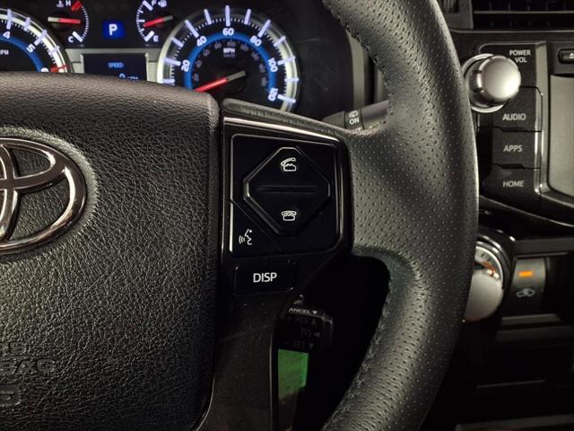 used 2017 Toyota 4Runner car, priced at $28,963