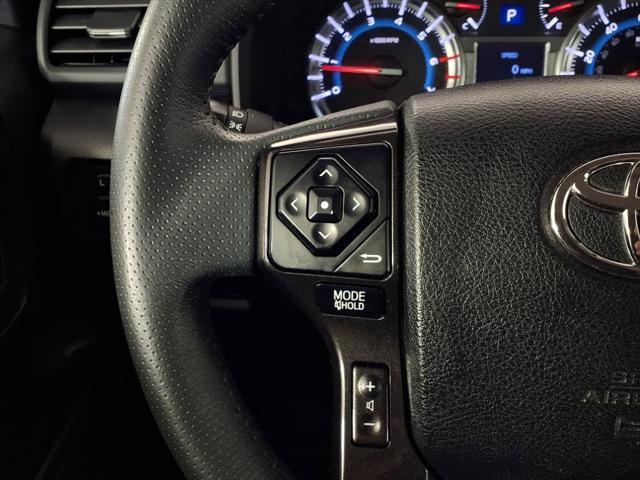 used 2017 Toyota 4Runner car, priced at $28,963