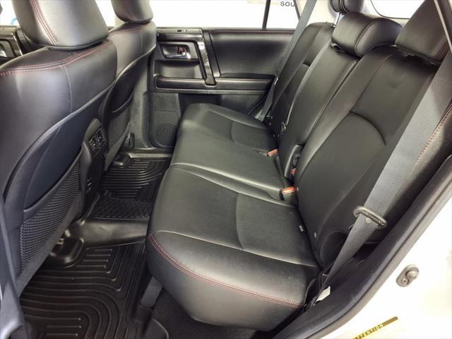 used 2017 Toyota 4Runner car, priced at $28,963