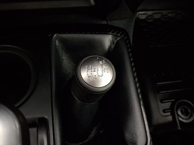 used 2017 Toyota 4Runner car, priced at $28,963