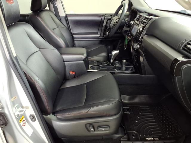 used 2017 Toyota 4Runner car, priced at $28,963