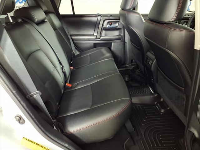 used 2017 Toyota 4Runner car, priced at $28,963