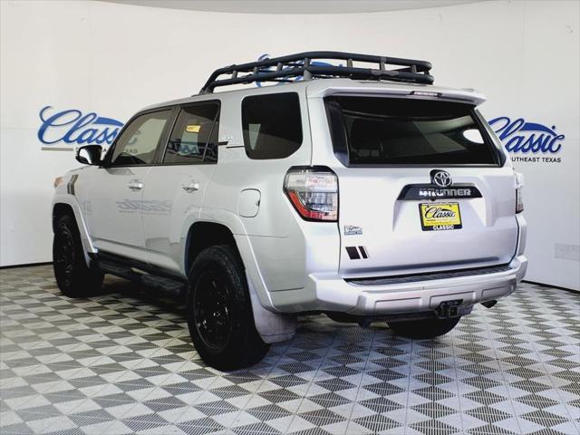 used 2017 Toyota 4Runner car, priced at $28,963