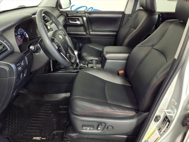 used 2017 Toyota 4Runner car, priced at $28,963