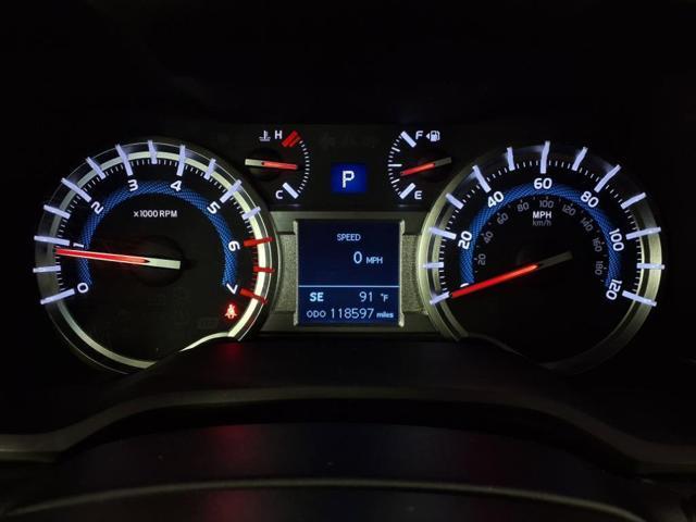 used 2017 Toyota 4Runner car, priced at $28,963