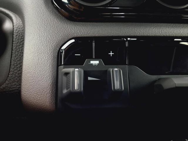 used 2022 Ram 1500 car, priced at $39,989