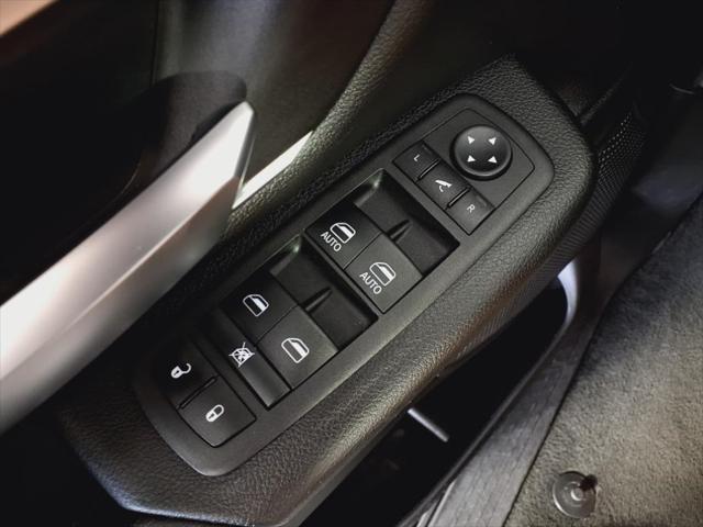 used 2022 Ram 1500 car, priced at $39,989