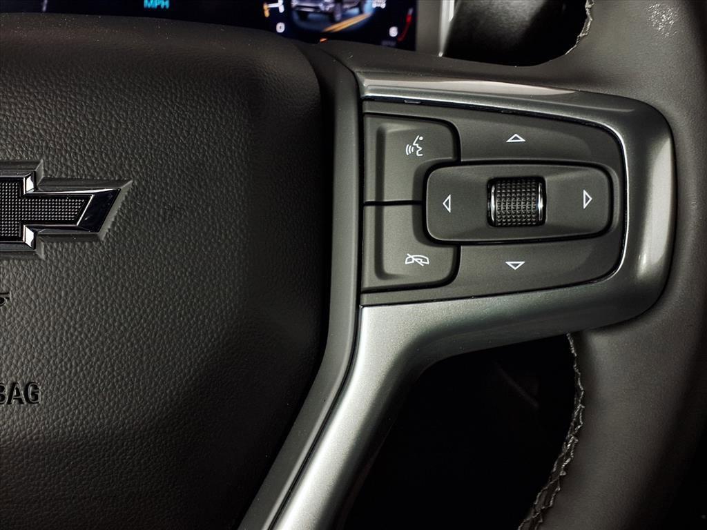 new 2026 Chevrolet Silverado 2500 car, priced at $64,510