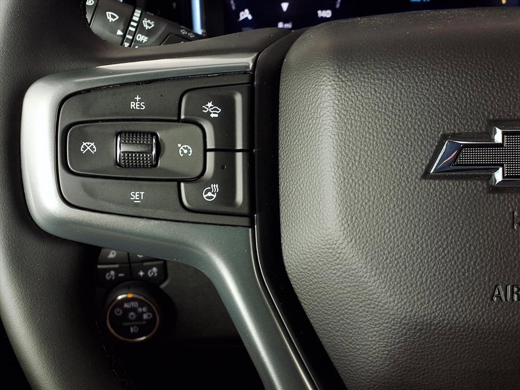 new 2026 Chevrolet Silverado 2500 car, priced at $64,510