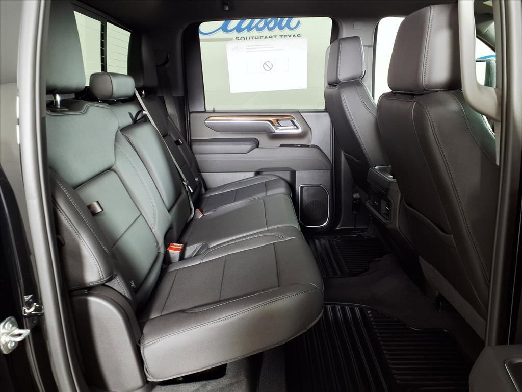 new 2026 Chevrolet Silverado 2500 car, priced at $64,510