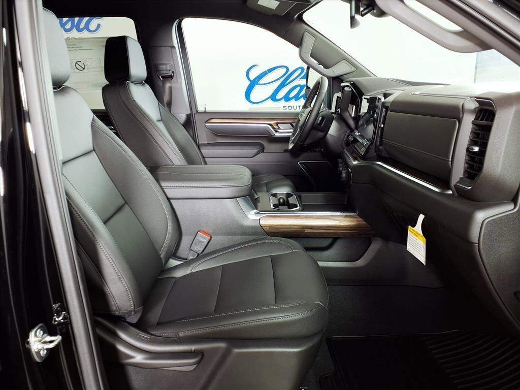 new 2026 Chevrolet Silverado 2500 car, priced at $64,510