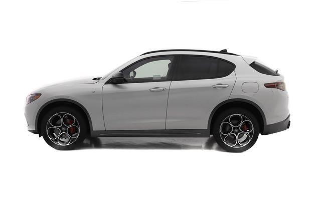 new 2024 Alfa Romeo Stelvio car, priced at $48,080