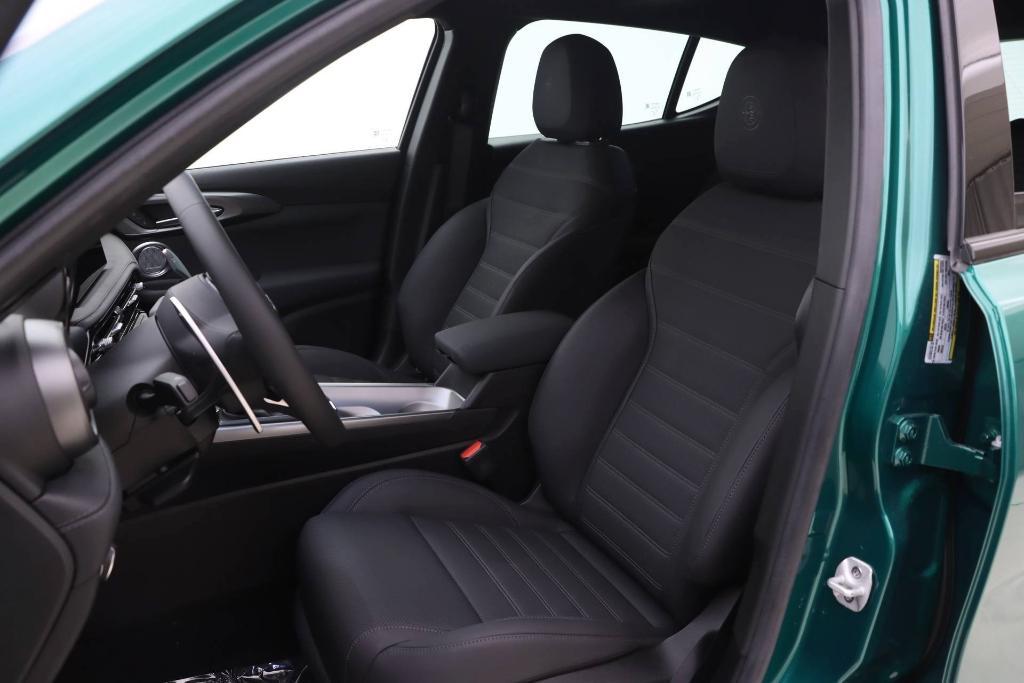 new 2024 Alfa Romeo Tonale car, priced at $55,340