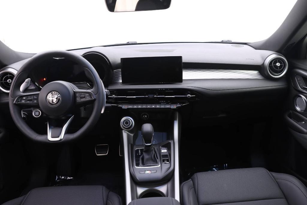 new 2024 Alfa Romeo Tonale car, priced at $55,340