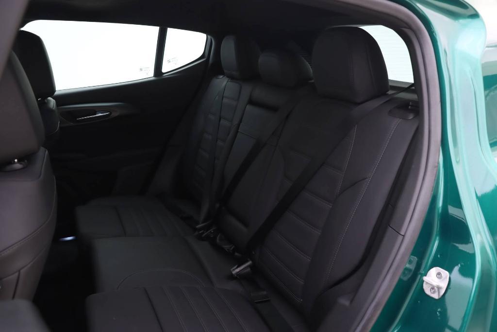 new 2024 Alfa Romeo Tonale car, priced at $55,340