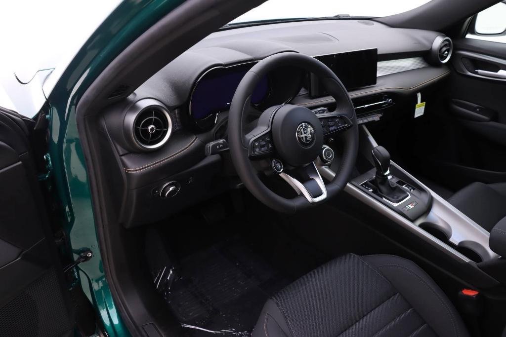 new 2024 Alfa Romeo Tonale car, priced at $47,685