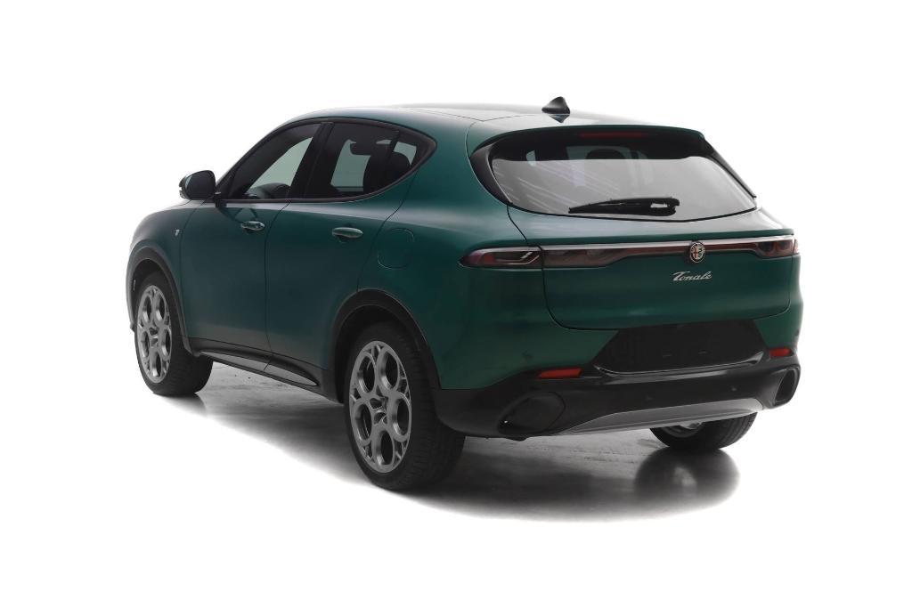 new 2024 Alfa Romeo Tonale car, priced at $47,685