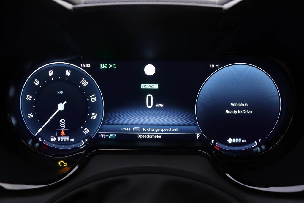 new 2024 Alfa Romeo Tonale car, priced at $47,685