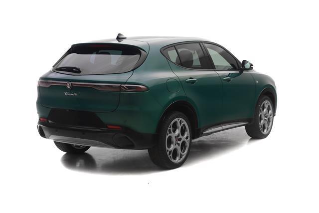 new 2024 Alfa Romeo Tonale car, priced at $51,685