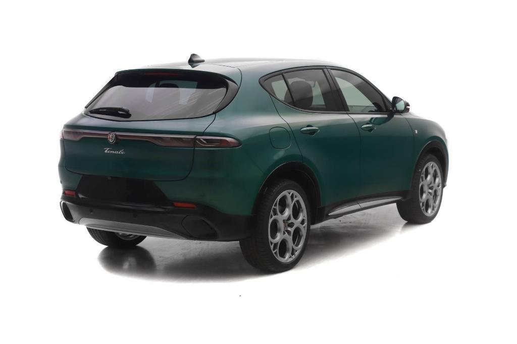 new 2024 Alfa Romeo Tonale car, priced at $47,685