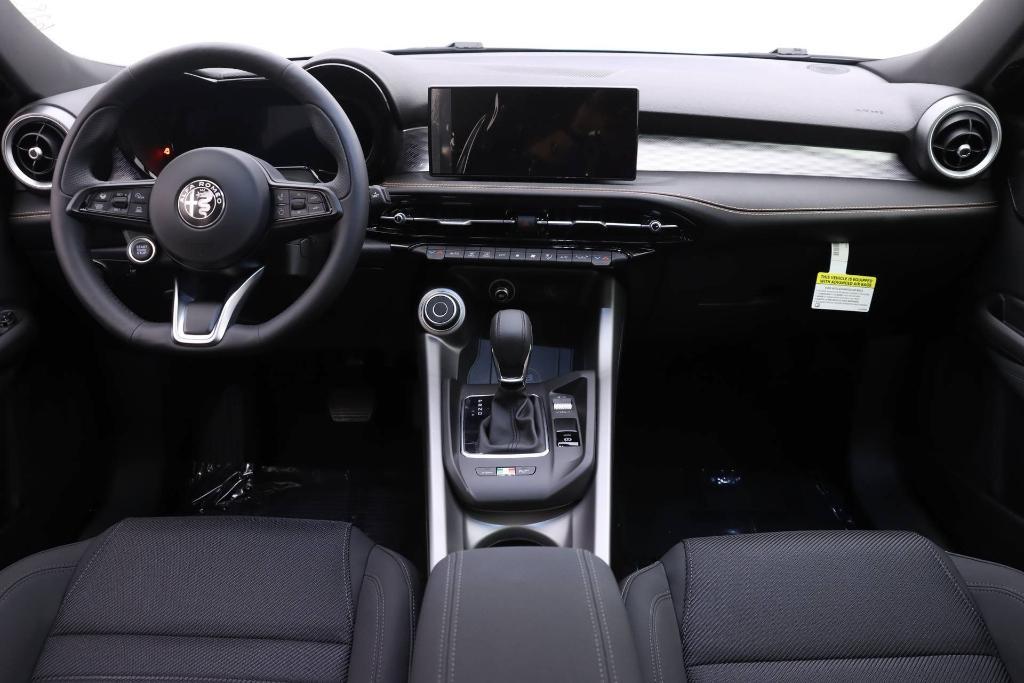 new 2024 Alfa Romeo Tonale car, priced at $47,685