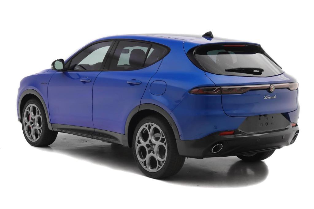 new 2024 Alfa Romeo Tonale car, priced at $50,450