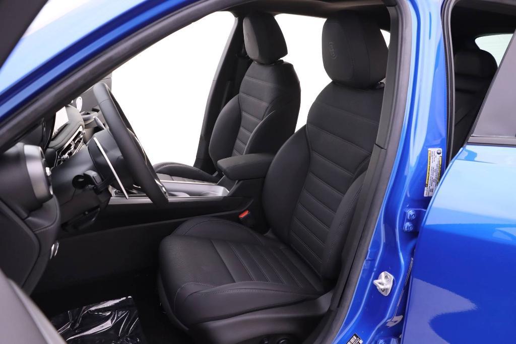 new 2024 Alfa Romeo Tonale car, priced at $50,450