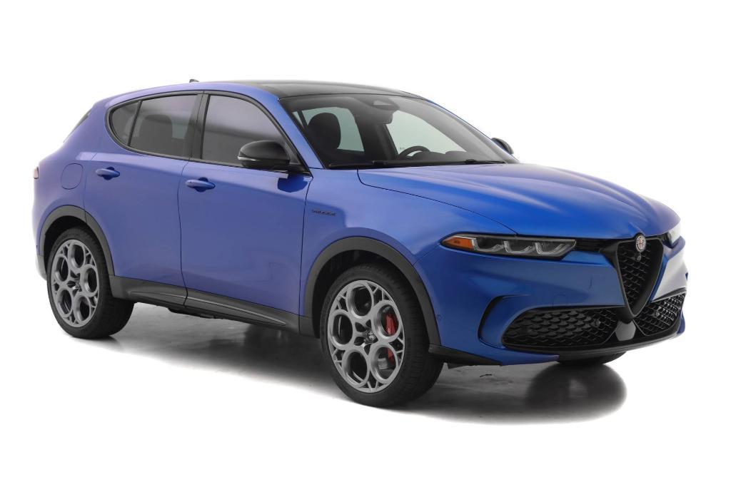 new 2024 Alfa Romeo Tonale car, priced at $50,450