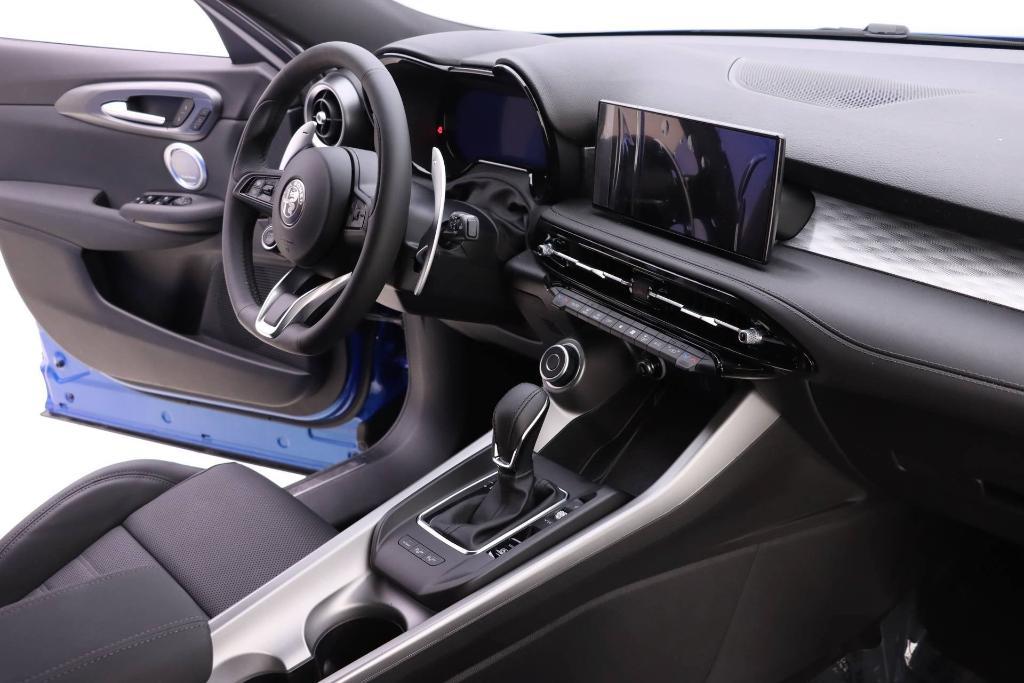 new 2024 Alfa Romeo Tonale car, priced at $50,450