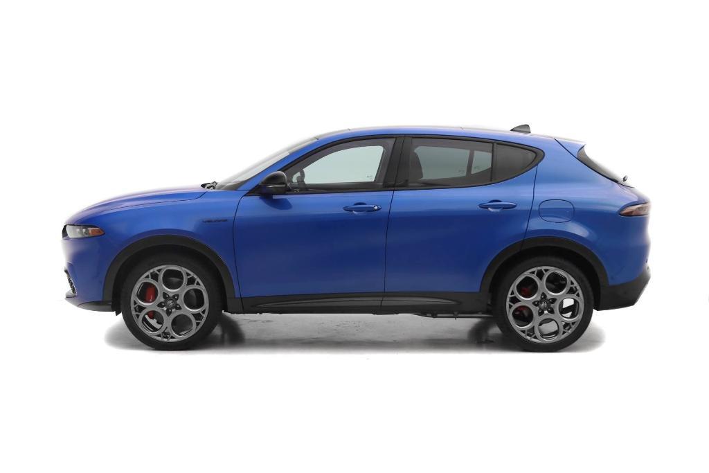 new 2024 Alfa Romeo Tonale car, priced at $50,450